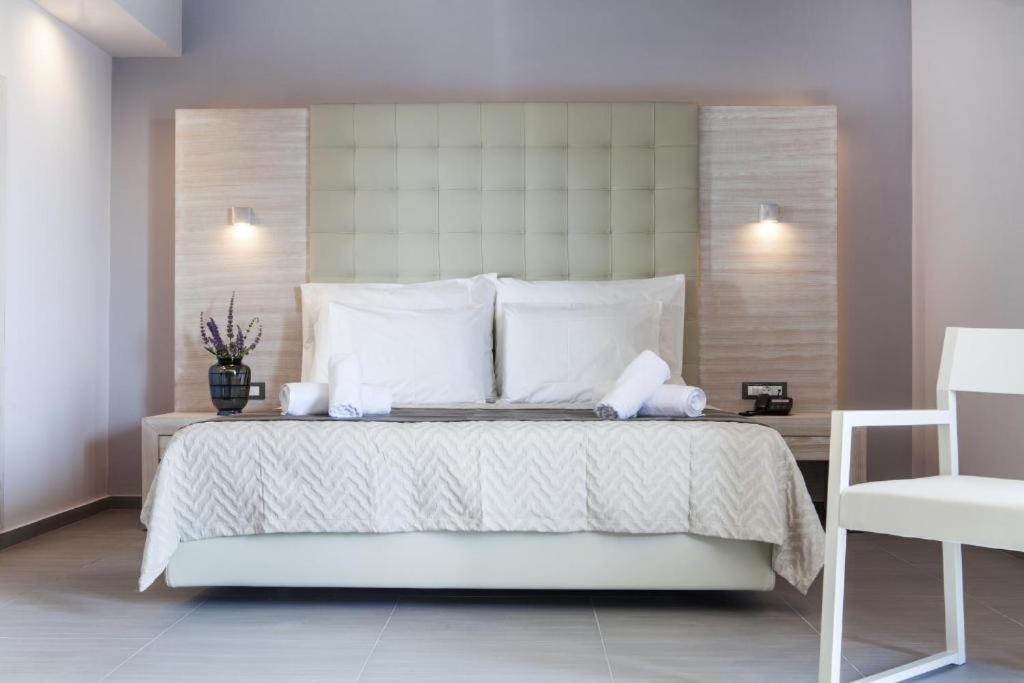 Aqua Oliva Resort Syvota Экстерьер фото