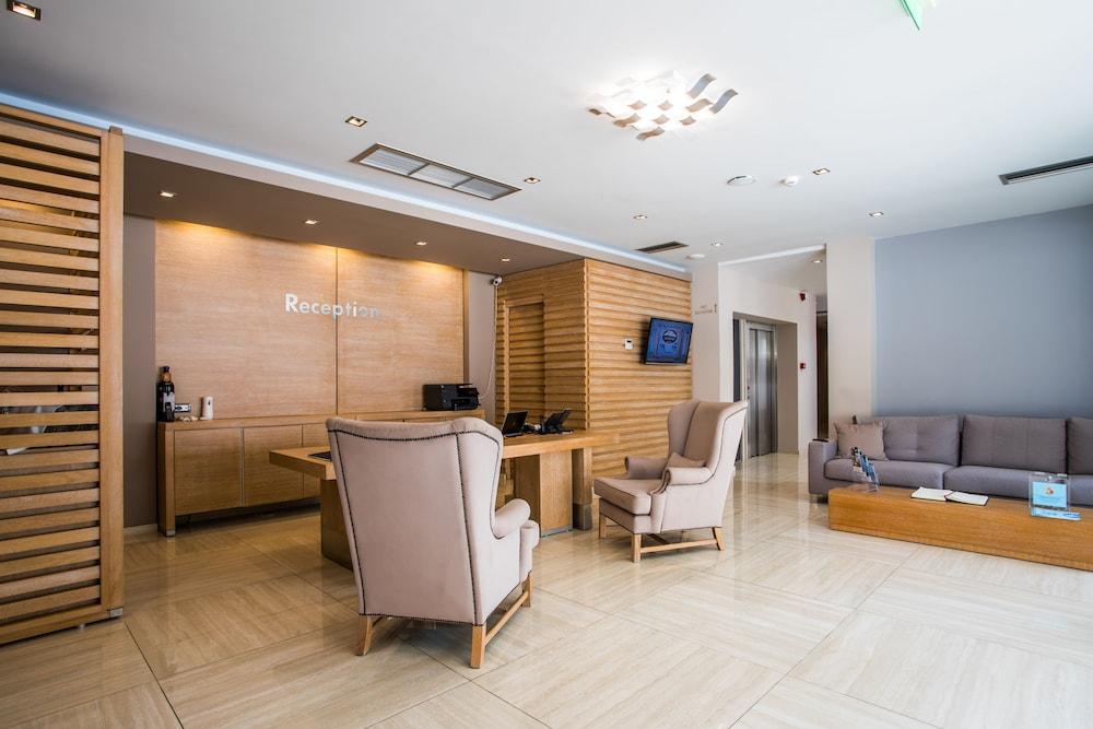 Aqua Oliva Resort Syvota Экстерьер фото