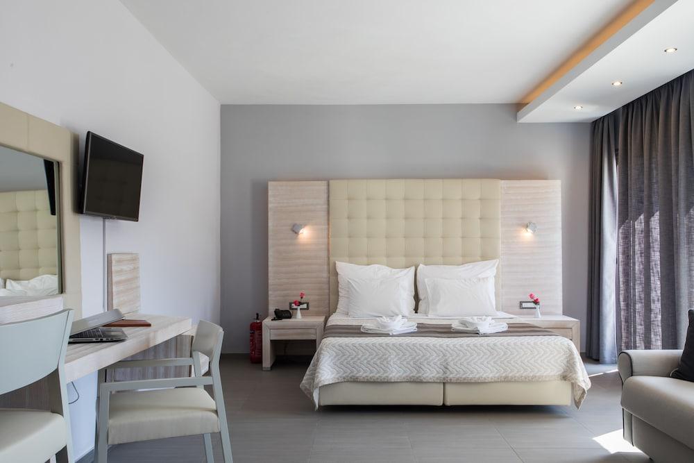 Aqua Oliva Resort Syvota Экстерьер фото