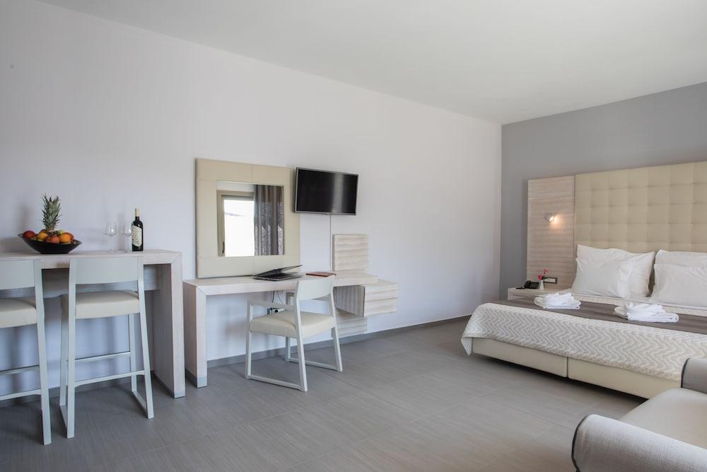 Aqua Oliva Resort Syvota Экстерьер фото