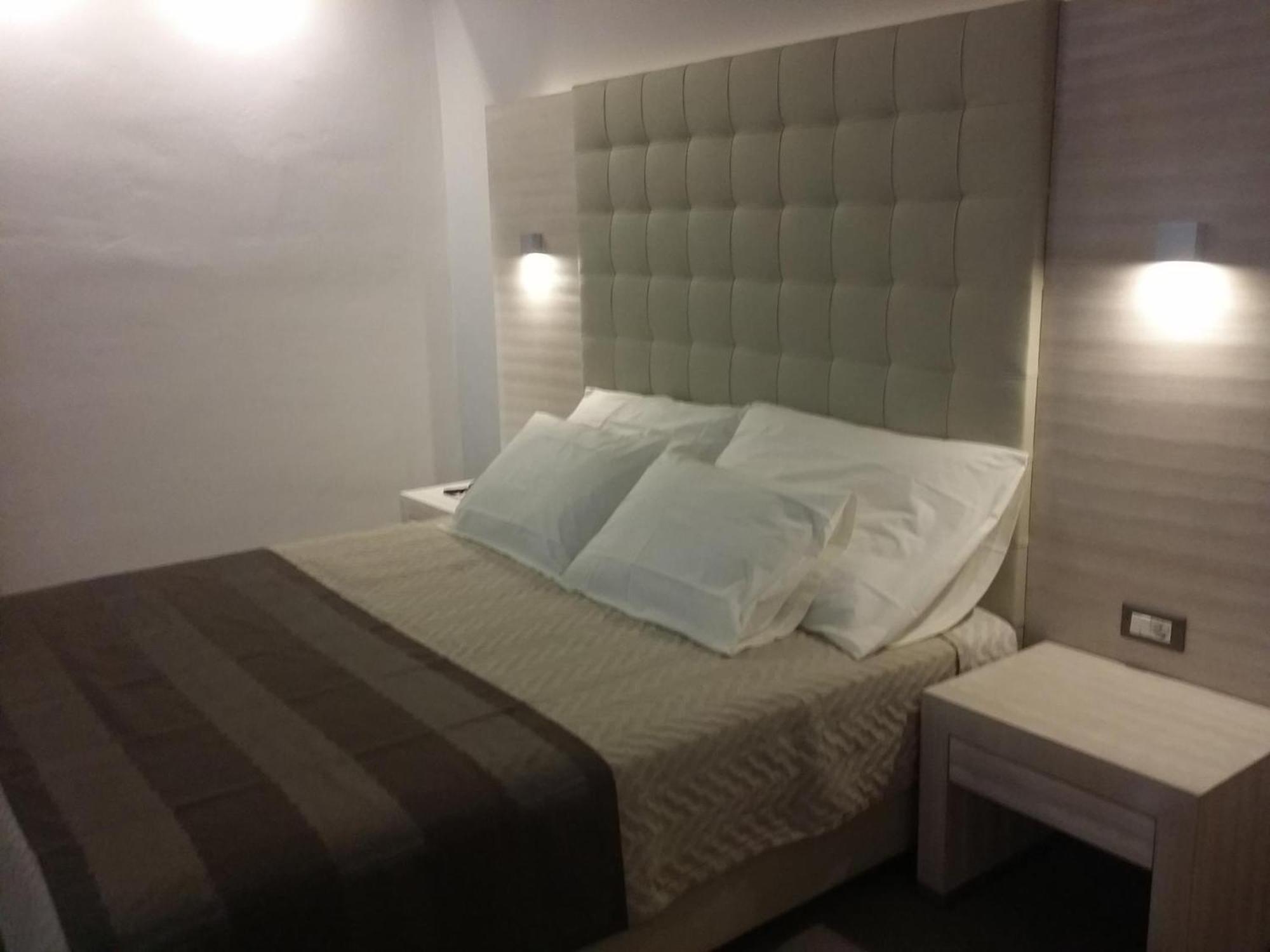 Aqua Oliva Resort Syvota Номер фото