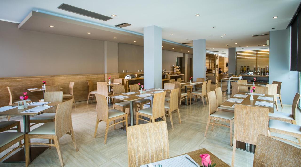 Aqua Oliva Resort Syvota Экстерьер фото