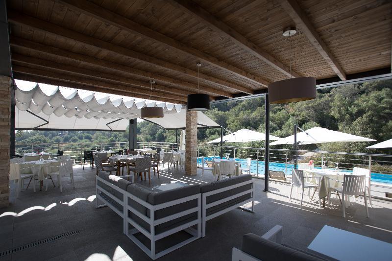 Aqua Oliva Resort Syvota Экстерьер фото