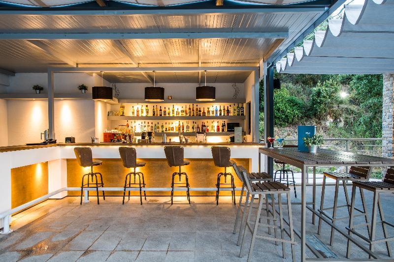 Aqua Oliva Resort Syvota Экстерьер фото