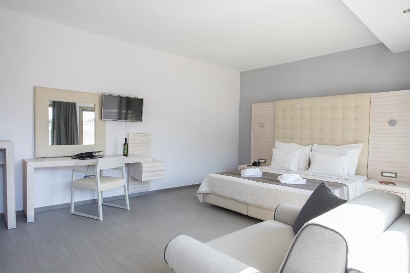Aqua Oliva Resort Syvota Экстерьер фото